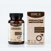 Zenexa Premazen – Pleasant & Intimate Journey Support