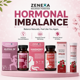 Hormonal Imbalance