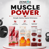 Muscle Power