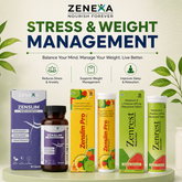 Stress & Weight Management