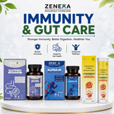 Immunity & Gut care