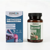 Zenexa Orthozen Joint Care Capsules – With Collagen Peptide Type II