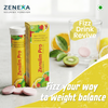 Metabolism & Fat Burn: Formulated with 500mg Apple Cider Vinegar per tablet to help kickstart metabolism and support healthy fat management.