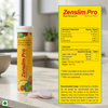 Delicious & Convenient: Enjoy the refreshing Mix Fruit Flavour without the harsh taste of liquid vinegar. Perfect for on-the-go wellness.