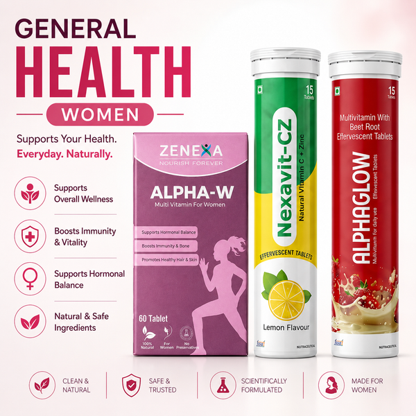 General Health Women