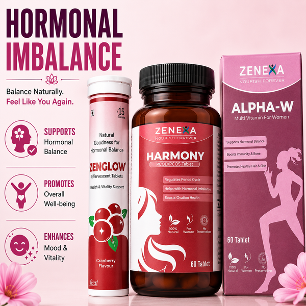 Hormonal Imbalance