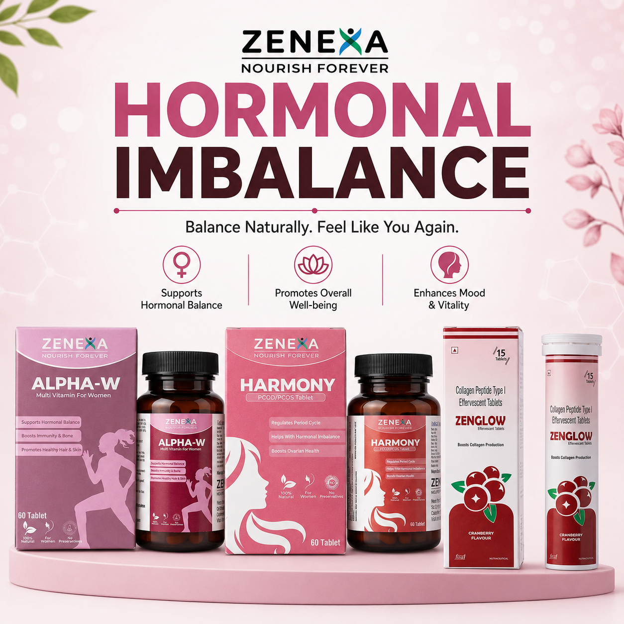 Hormonal Imbalance