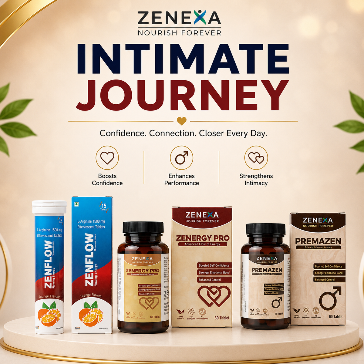 Intimate Journey