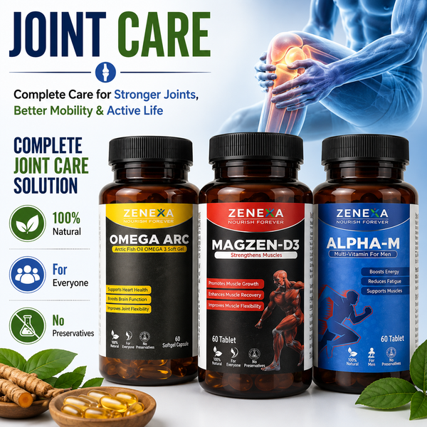 Joint Care