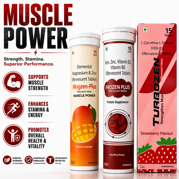 Muscle Power