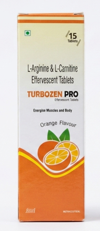 Instant Energy