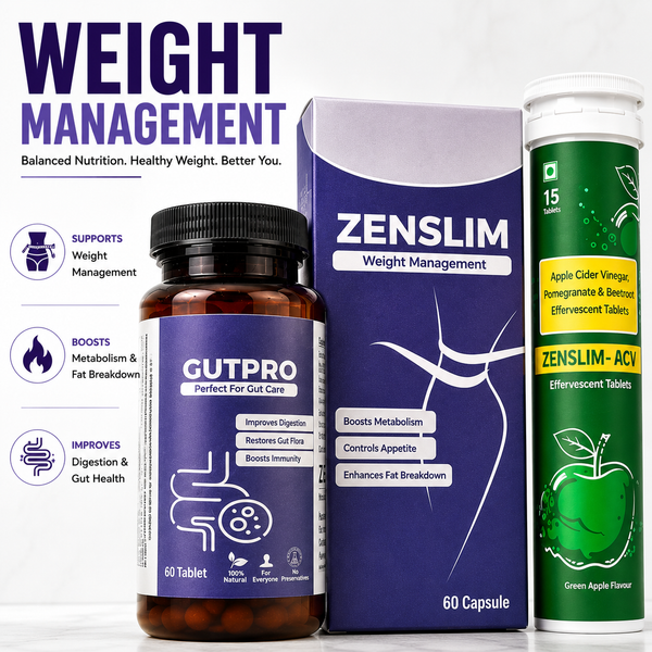 Weight Management