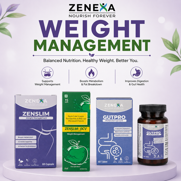 Weight Management