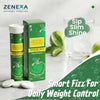 Enamel Friendly: Being diluted in water, it is designed to be gentler on teeth compared to traditional vinegar shots.