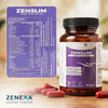 Daily Antioxidant Support: Provides Vitamin C and Vitamin E to help protect cells from oxidative stress during your daily activities.