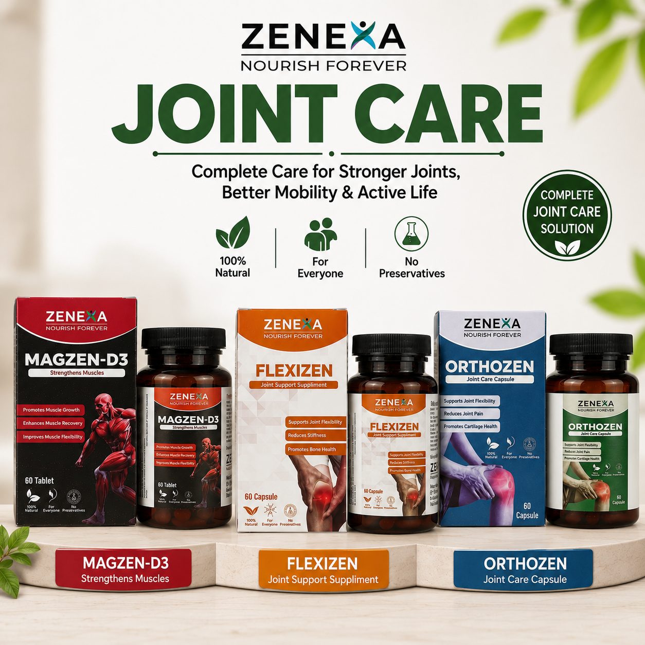 Joint Care
