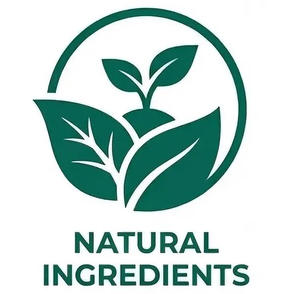 Natural Ingredients