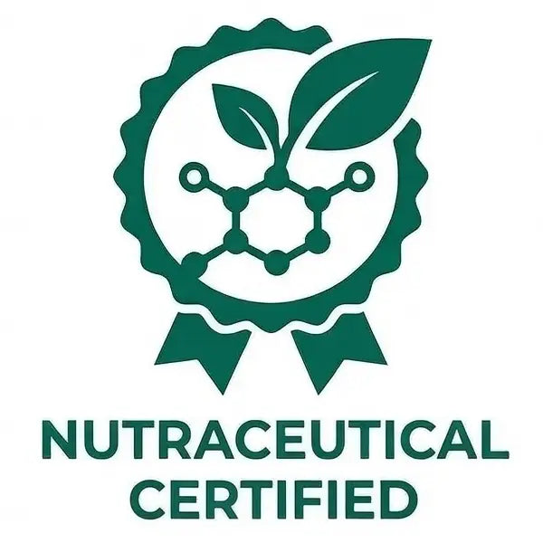 Nutraceutical Certified